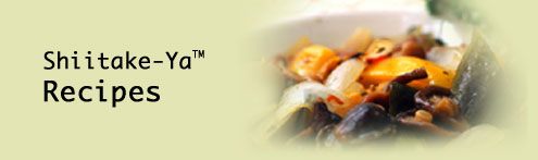 recipes banner