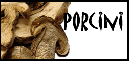 porcini