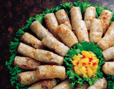 springrolls